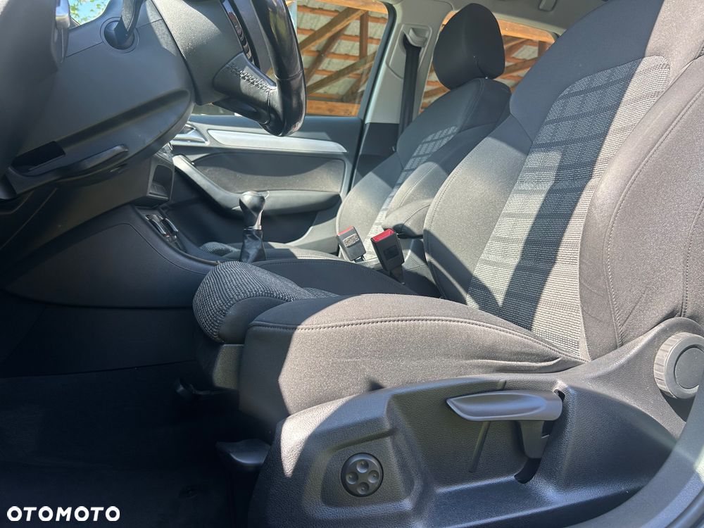 Audi Q3 2.0 TDI - 21