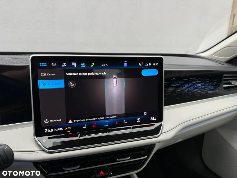 Volkswagen Passat Variant 2.0 TDI SCR 4Mot Elegance DSG - 18