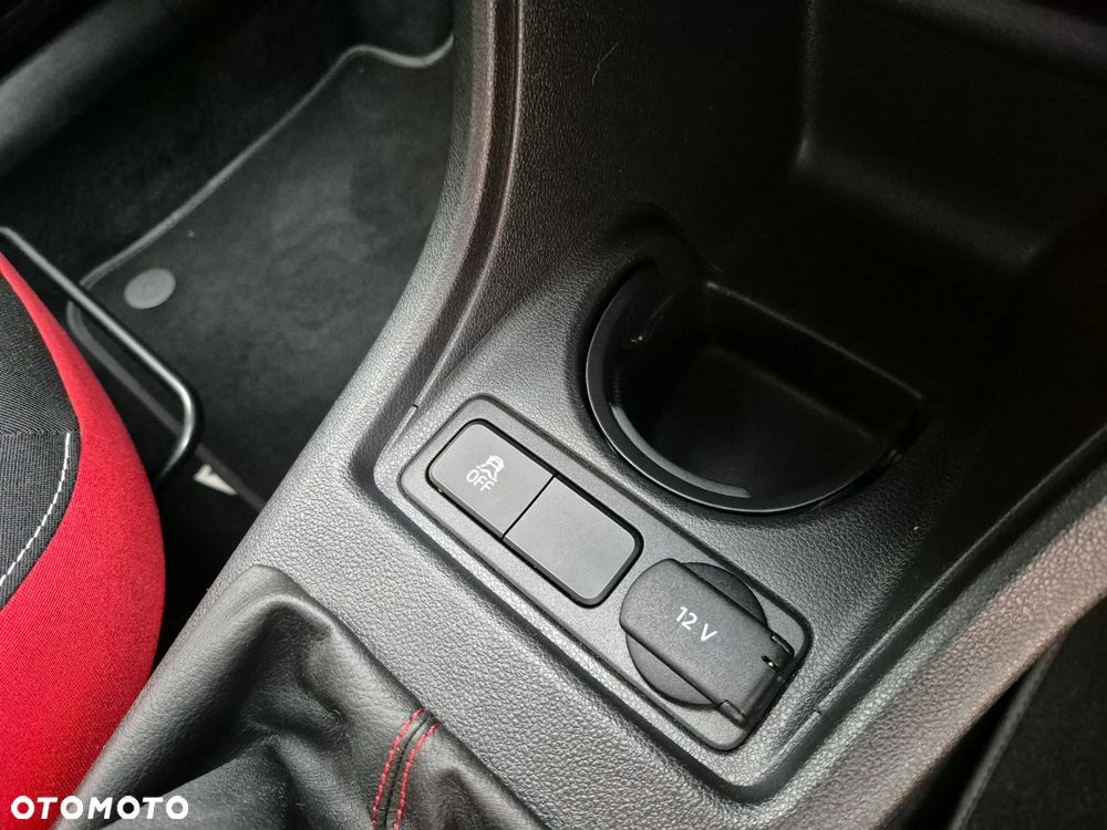 Skoda Citigo 1.0 MPI Sport - 16