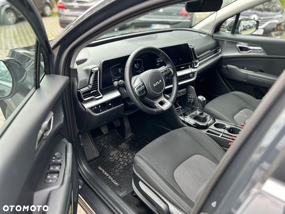 Kia Sportage 1.6 T-GDI L 2WD - 5