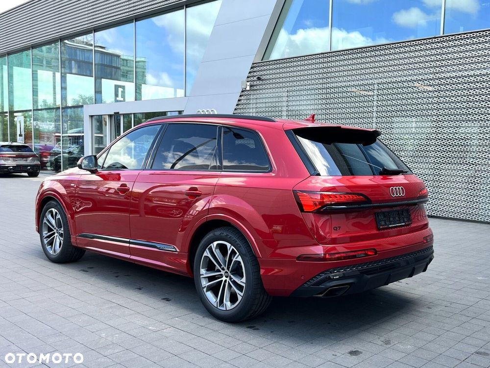 Audi Q7 - 4