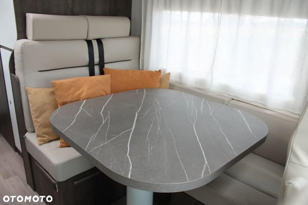 Benimar Tessoro 481 - 17