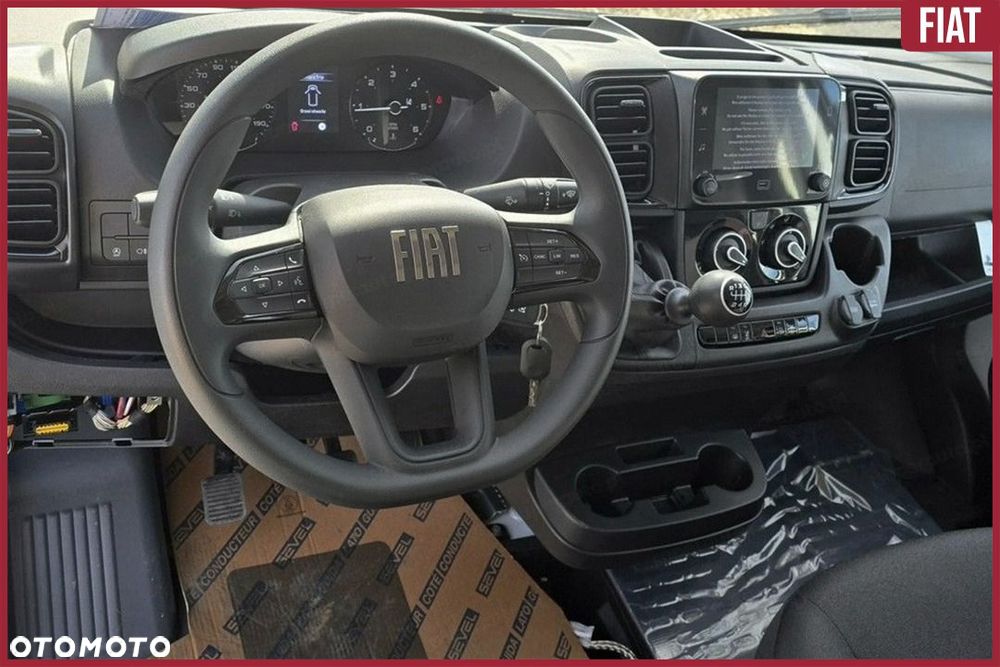 Fiat Ducato Maxi L3H2 2.2 180KM - 10