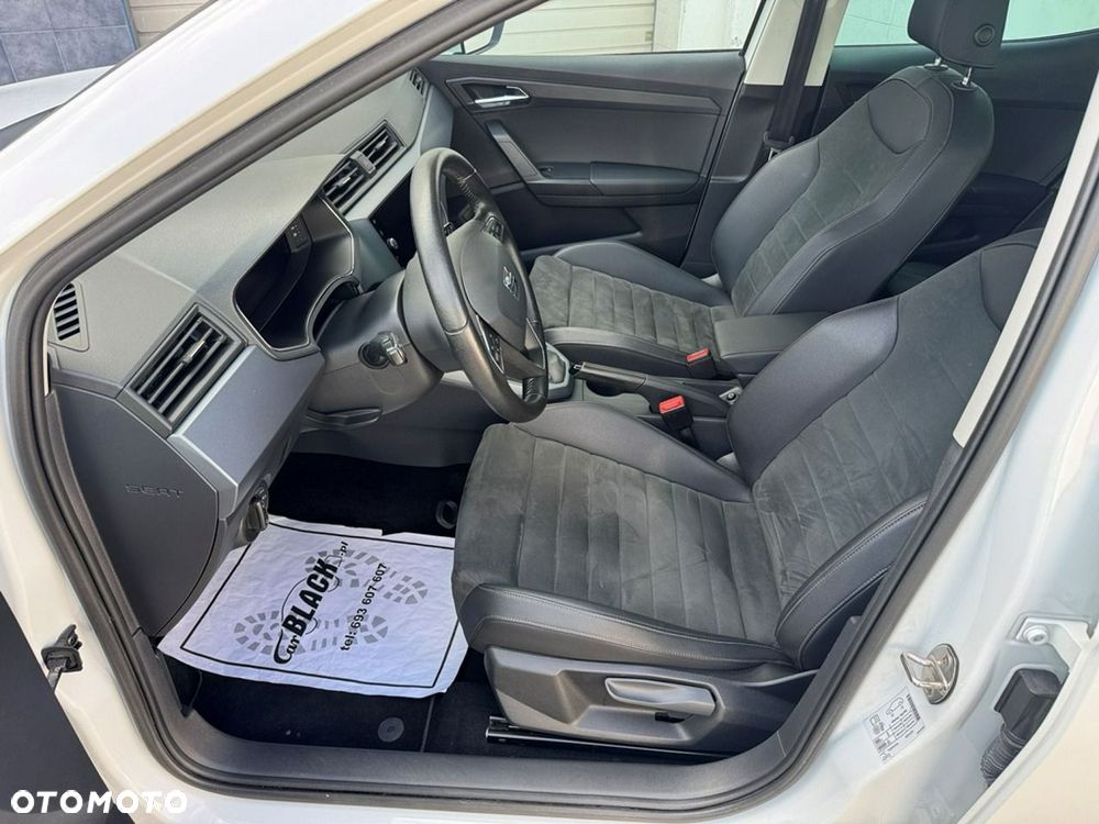 Seat Arona - 9