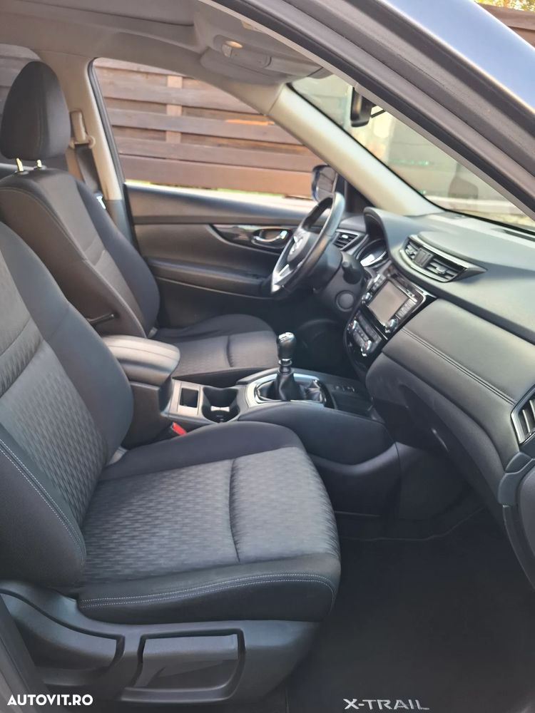 Nissan X-Trail 1.6 dCi N-Connecta - 15