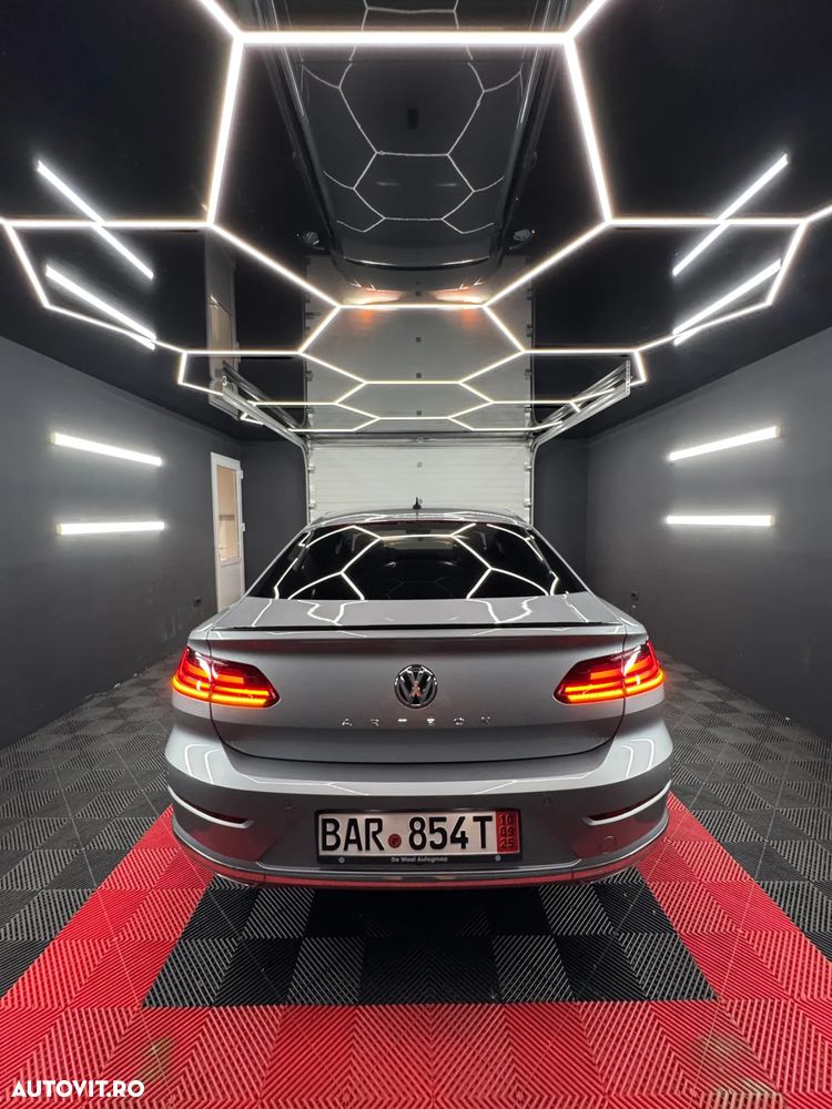Volkswagen ARTEON 2.0 TSI DSG R-Line Edition - 28