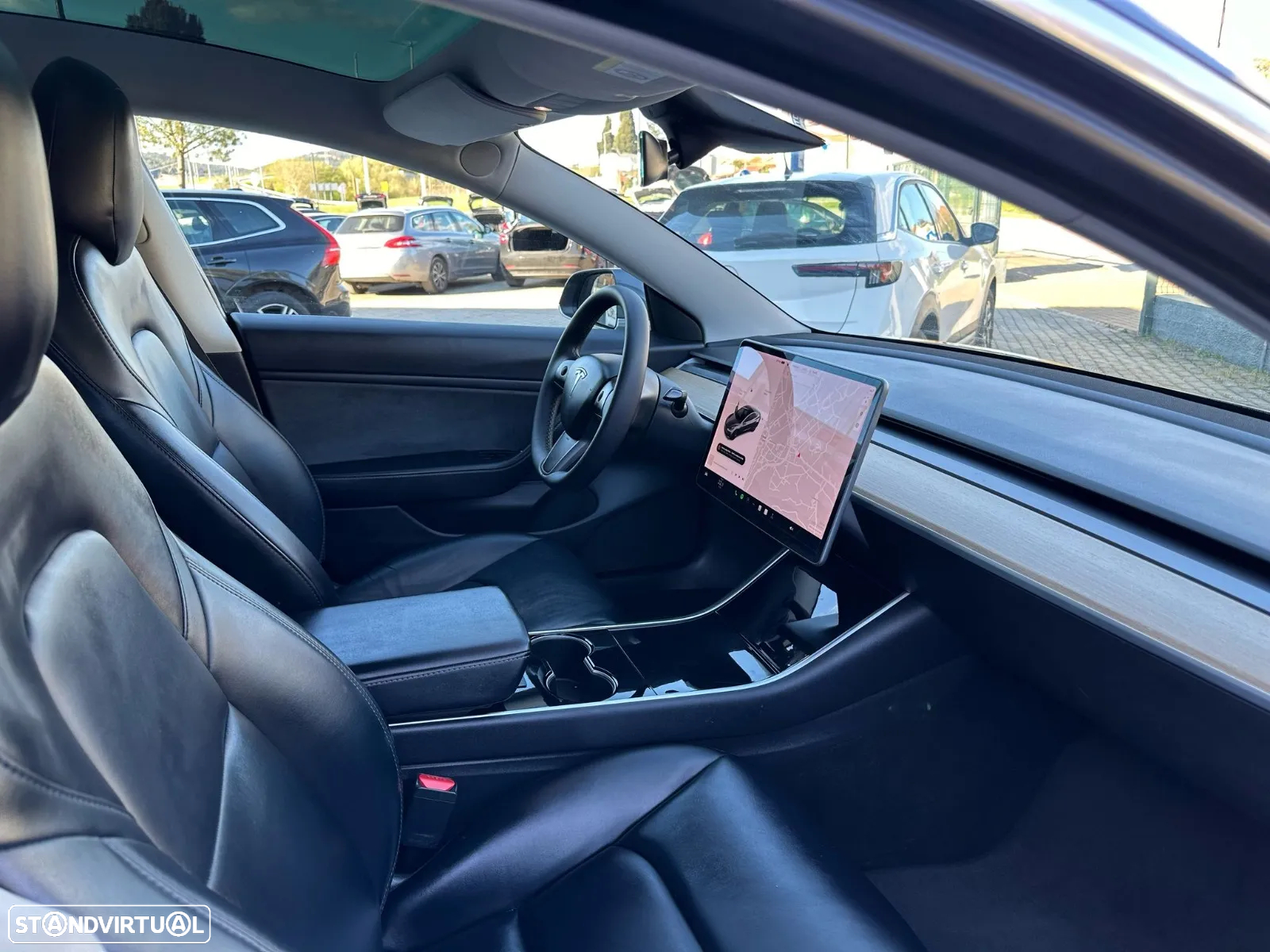 Tesla Model 3 Long-Range Dual Motor AWD - 11