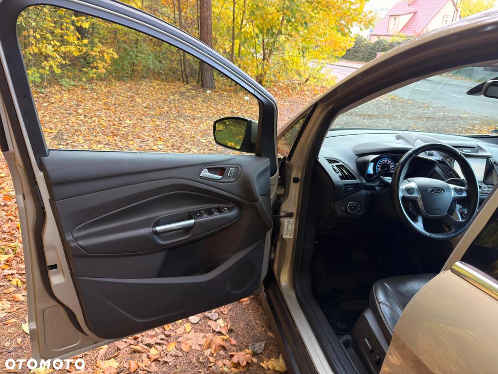 Ford C-MAX - 17