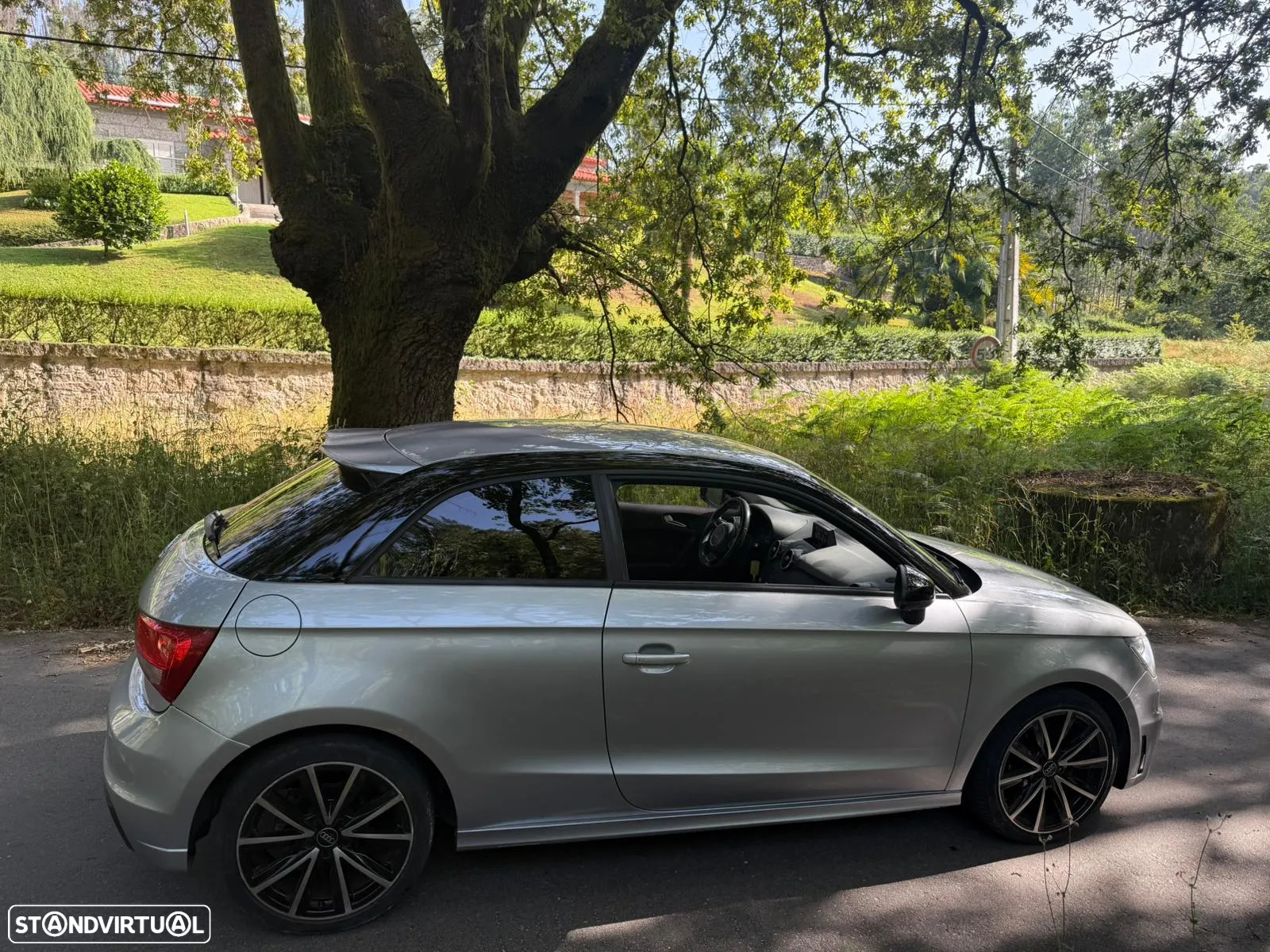Audi A1 1.6 TDI S line edition - 22