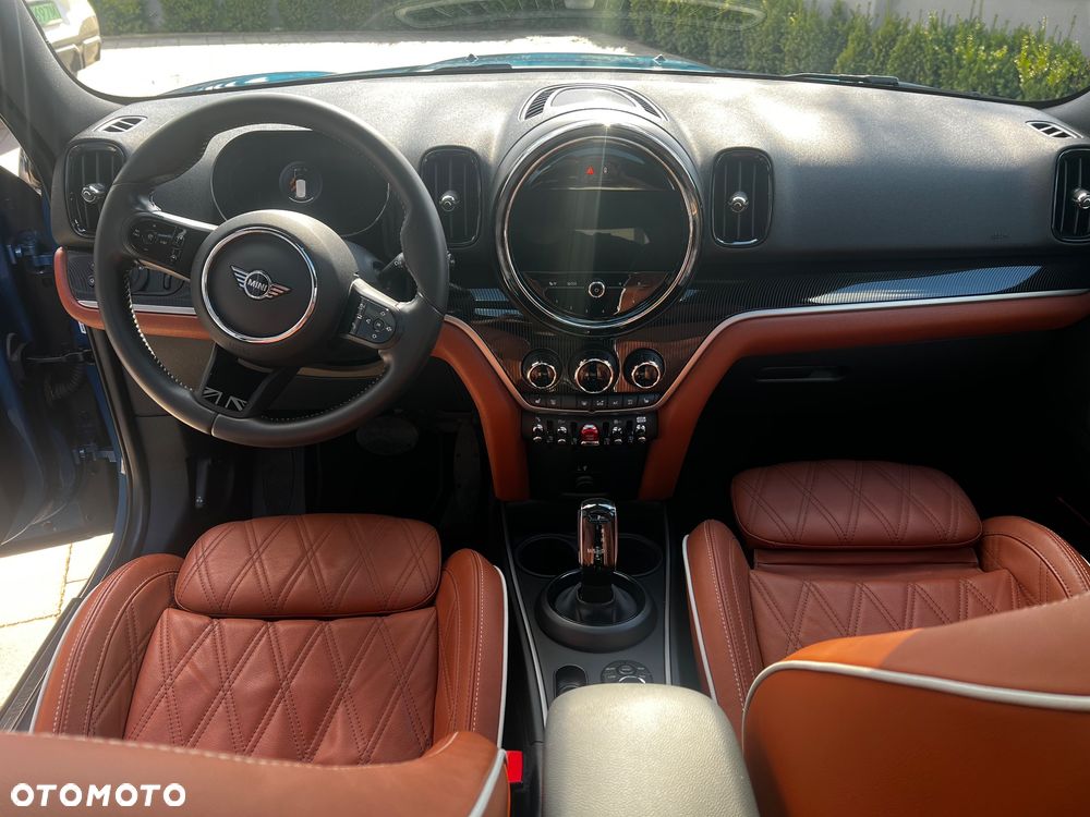 MINI Countryman Cooper - 19