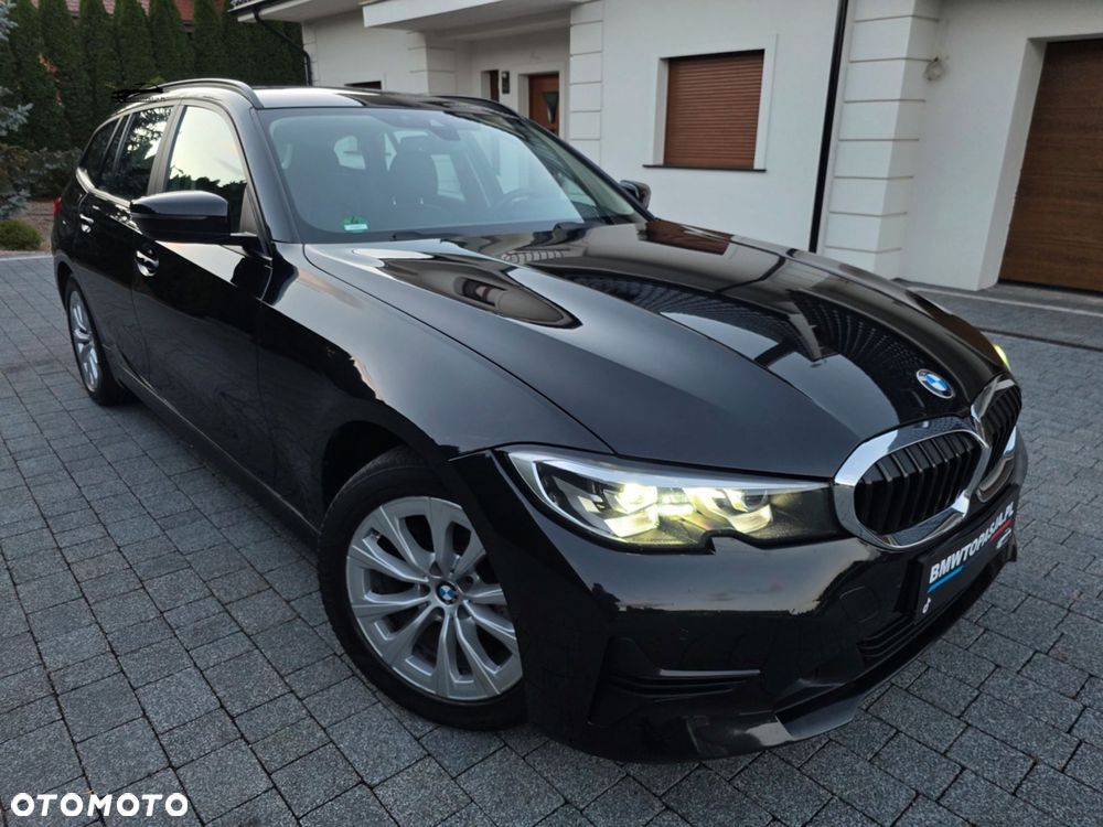 BMW Seria 3 - 23