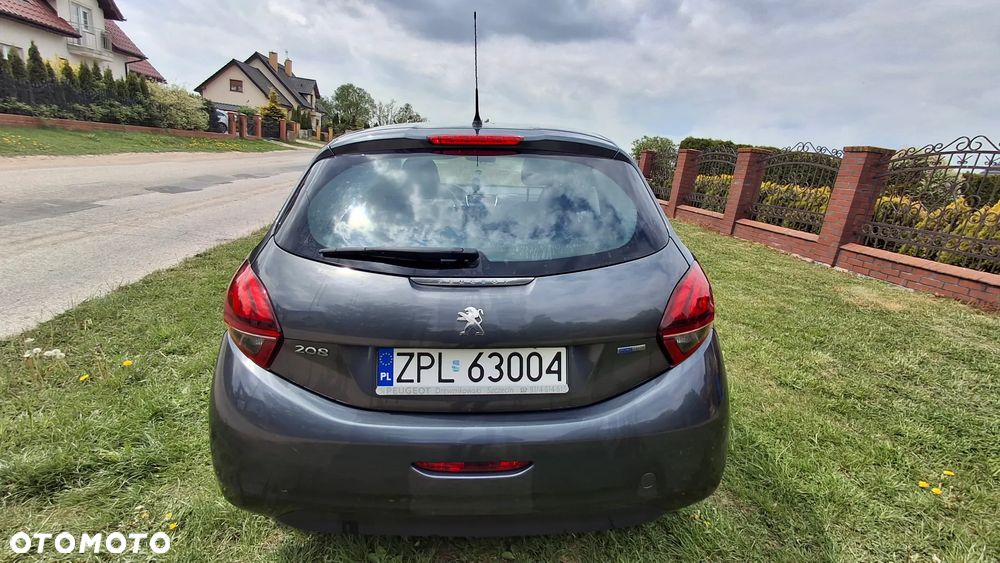 Peugeot 208 1.2 PureTech Access - 3
