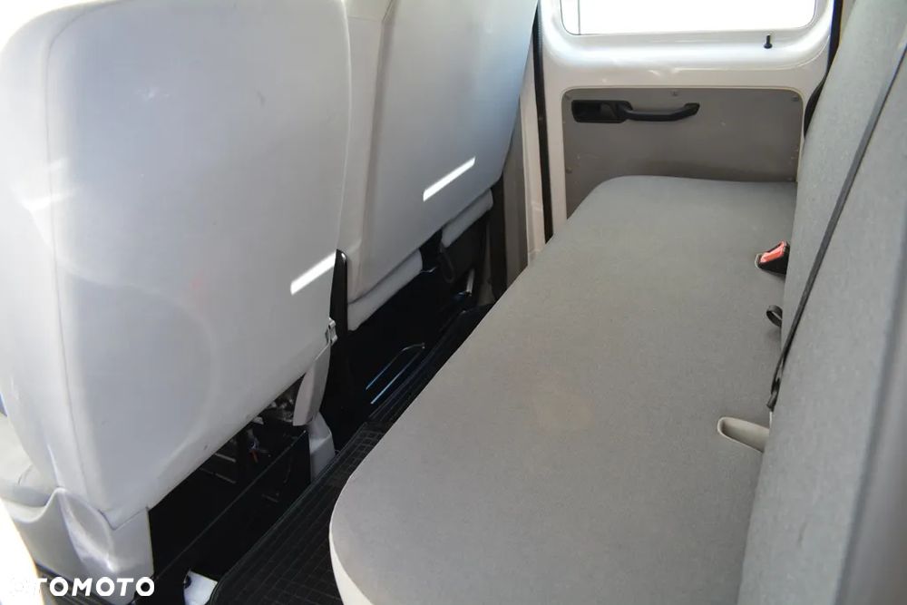 Volkswagen TRANSPORTER T5 LIFT - 20