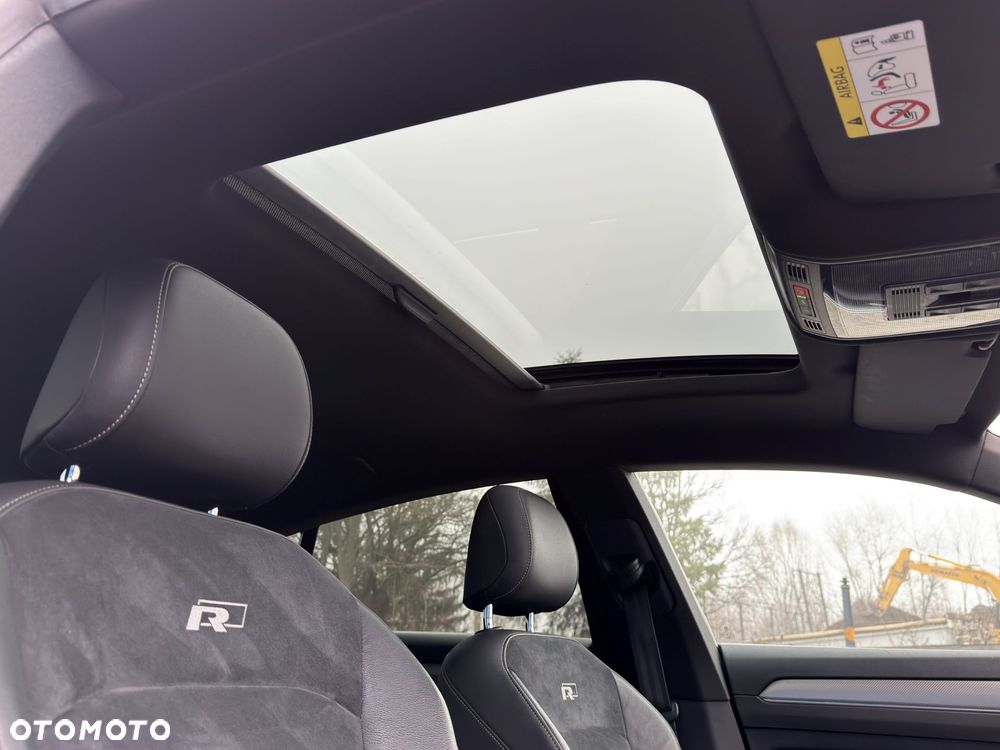 Volkswagen Arteon 2.0 TSI DSG R-Line Edition - 11