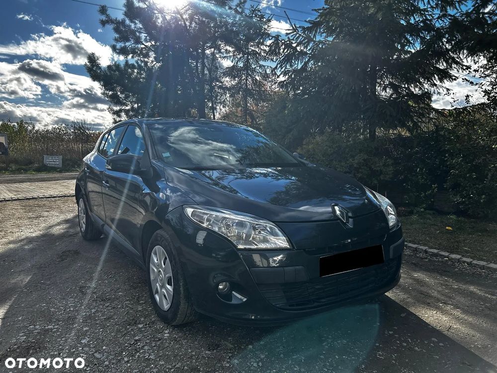 Renault Megane 1.5 dCi Generation Authentique - 4