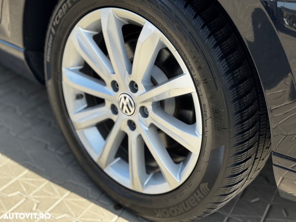 Volkswagen Passat 2.0 TDI SCR DSG Highline - 17