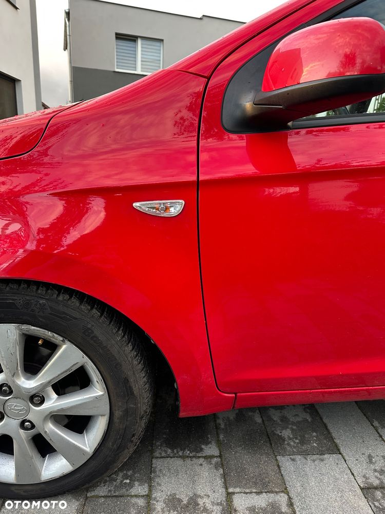 Hyundai i20 - 21