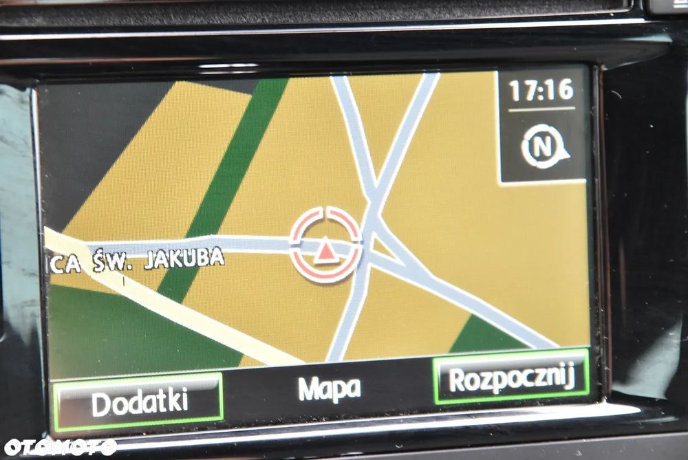 Skoda Fabia 1.6 TDI DPF Monte Carlo - 30