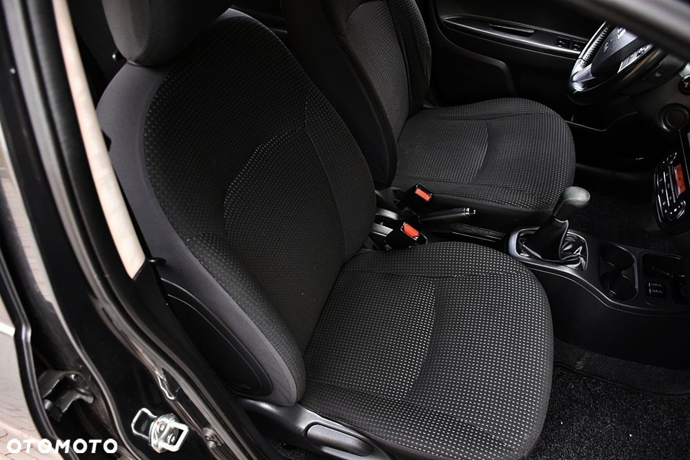 Mitsubishi Space Star 1.2 Top - 34