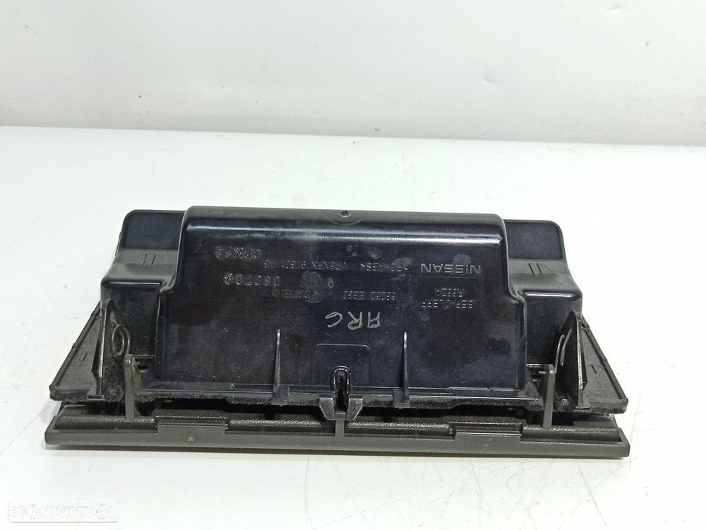 COMPARTIMENTO DE ARMAZENAMENTO NISSAN PATHFINDER (R51) 2.5 DCI XE - 2