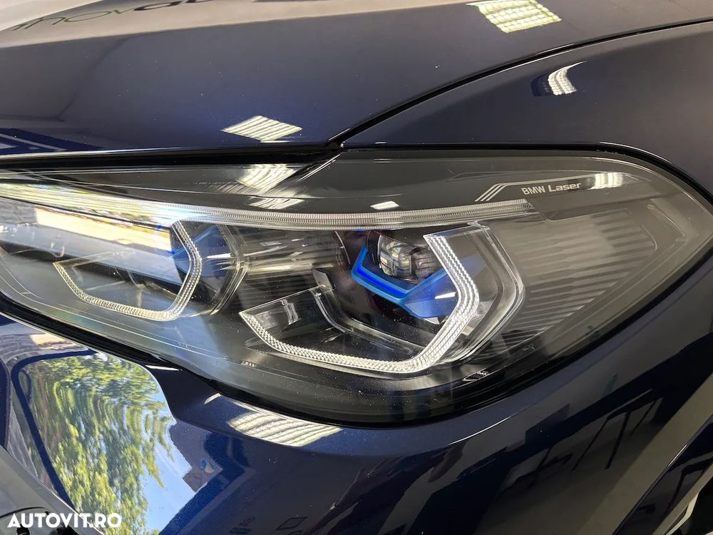 BMW X5 xDrive45e AT PHEV - 8