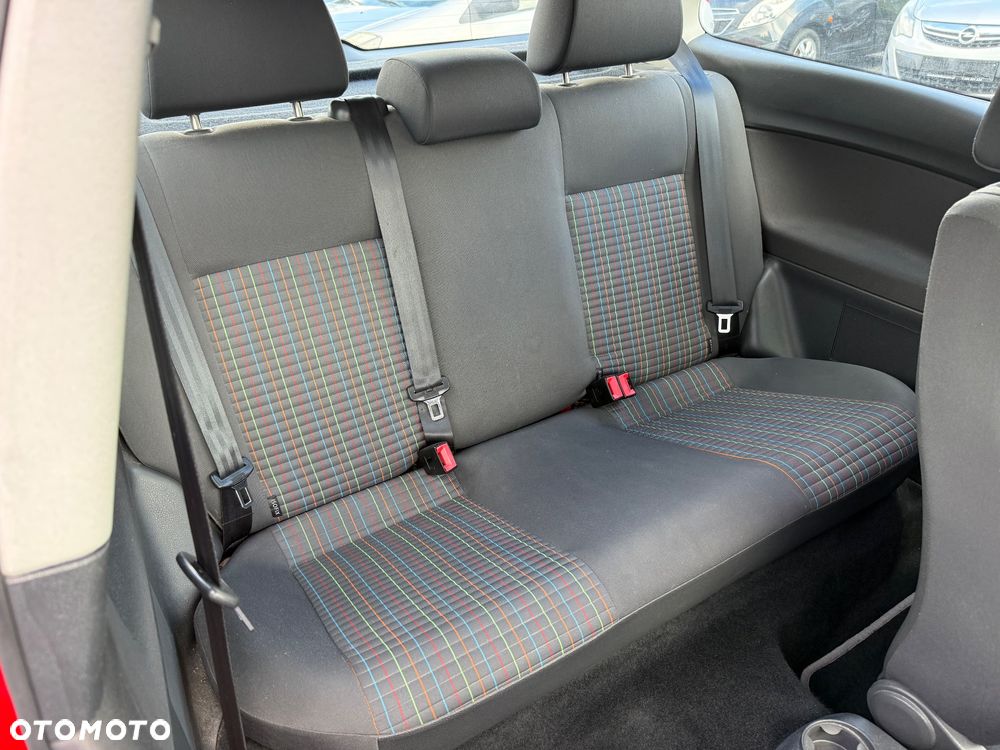 Volkswagen Polo 1.4 Trendline - 13