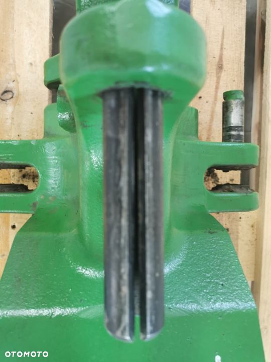 Mechanizm różnicowy przedni John Deere 6155 R {Typ 750310} - 8