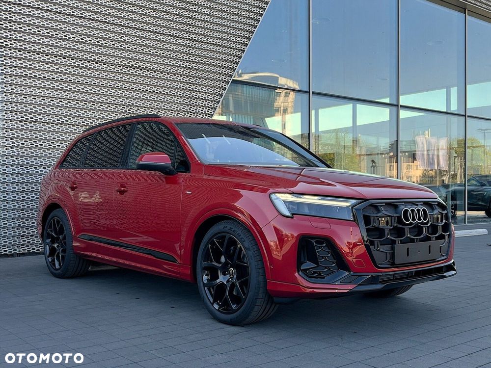 Audi Q7 - 27
