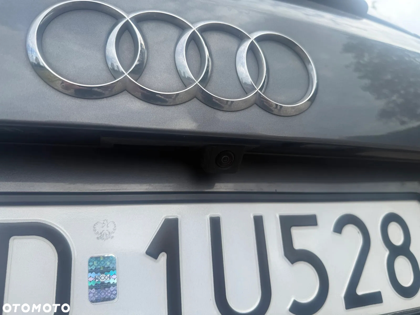 Audi Q5 2.0 TFSI Quattro Tiptronic - 11