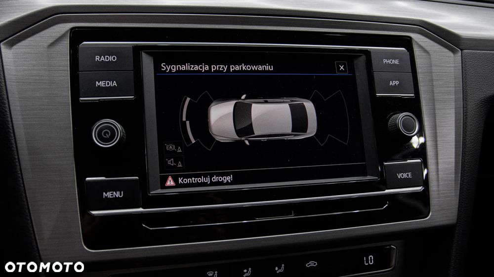 Volkswagen Passat 1.5 TSI EVO Essence DSG - 26
