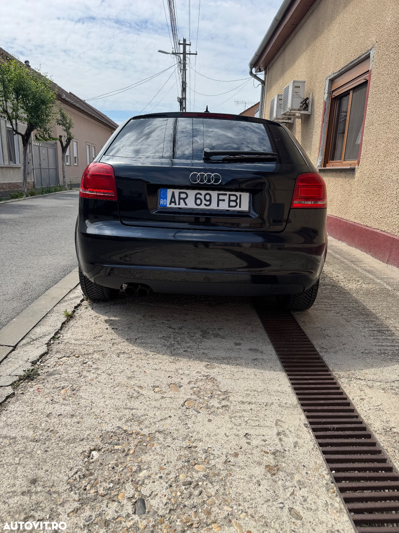 Audi A3 1.4 TFSI Ambiente - 7