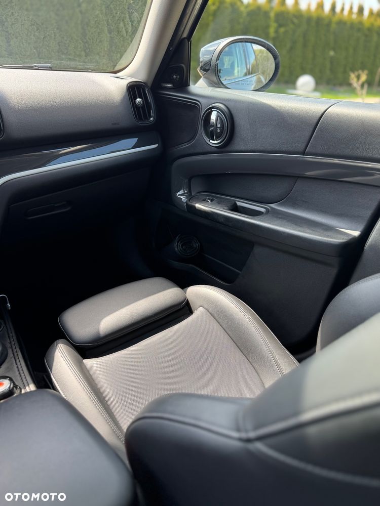 MINI Countryman Cooper S All4 - 19