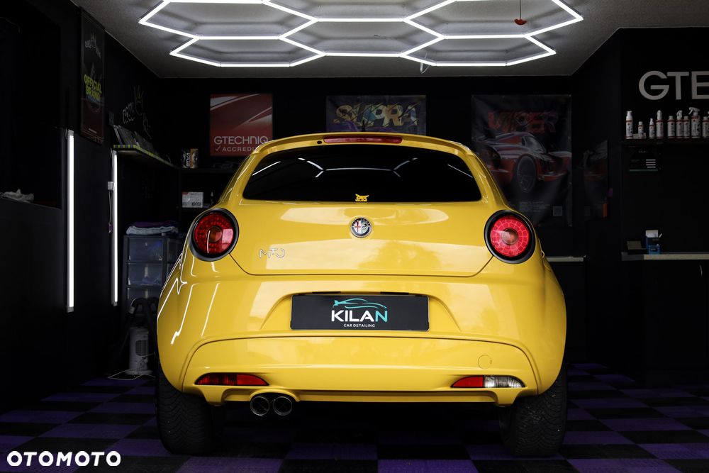 Alfa Romeo Mito - 8