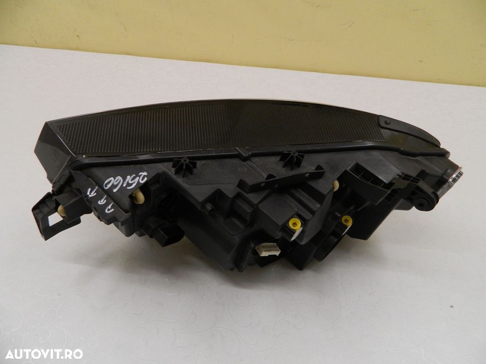 Far dreapta VW ID 4 FULL LED, 2021, 2022, 2023, 2024, cod origine 11B941006A. - 9