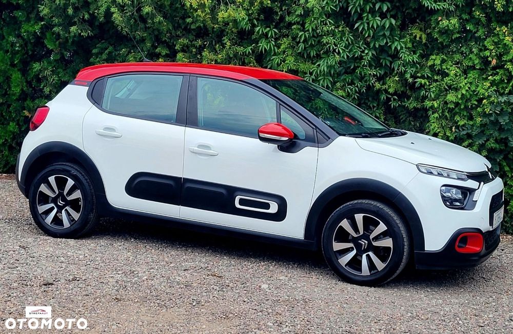 Citroën C3 - 14