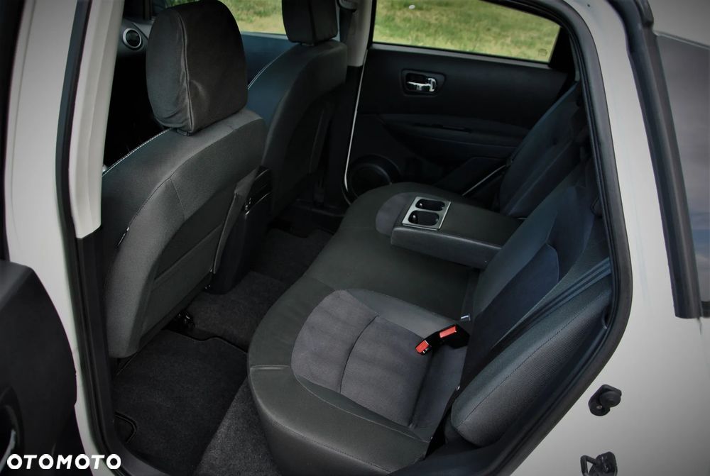 Nissan Qashqai 1.6 acenta - 5