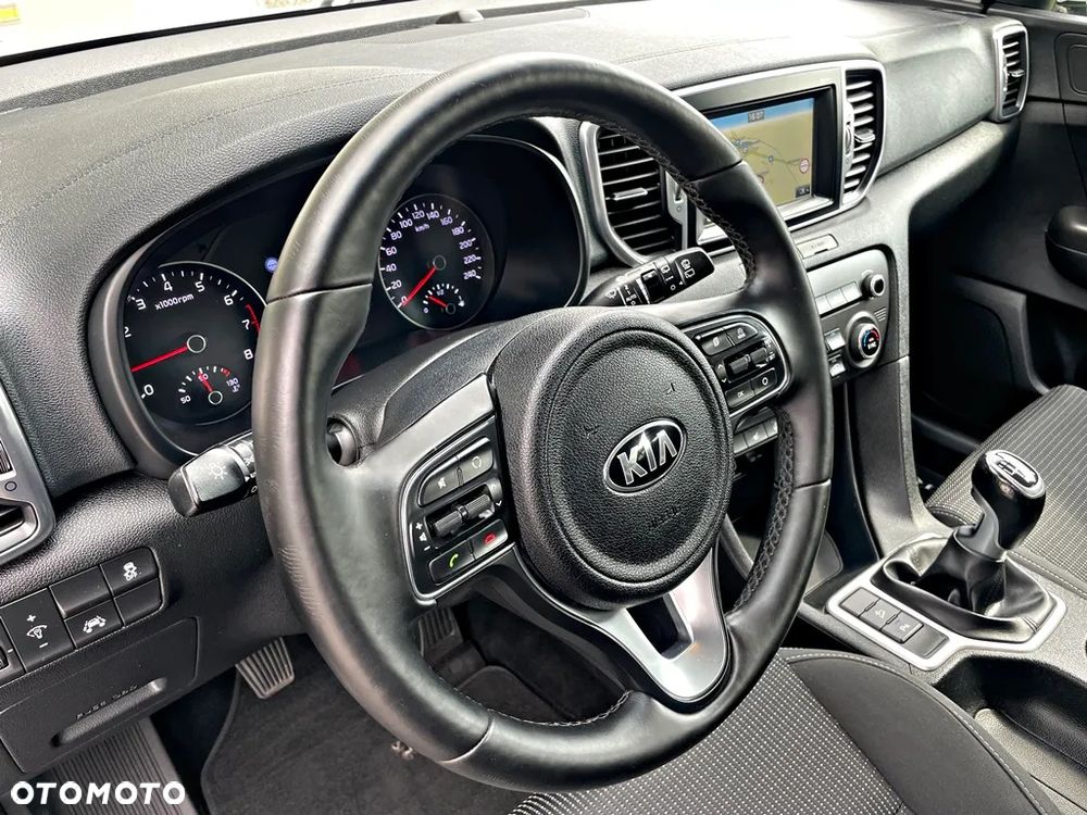 Kia Sportage ver-1-6-gdi-l-business-line-plus-2wd - 20