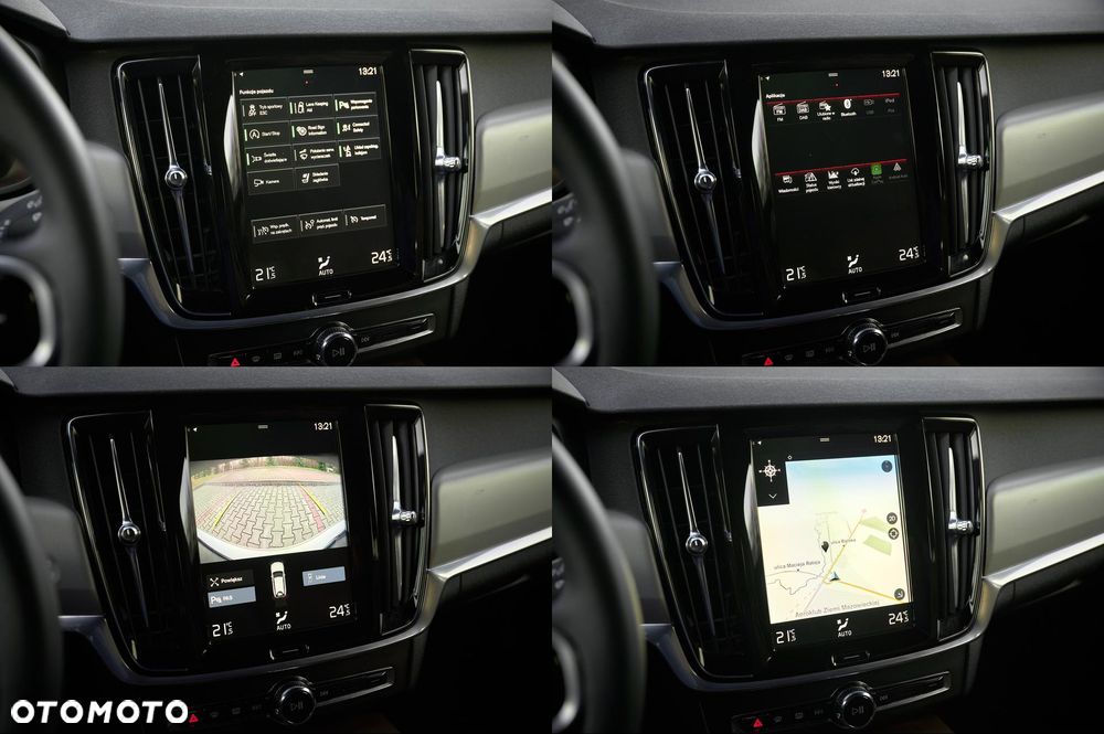 Volvo V90 B4 B Geartronic Momentum Pro - 36