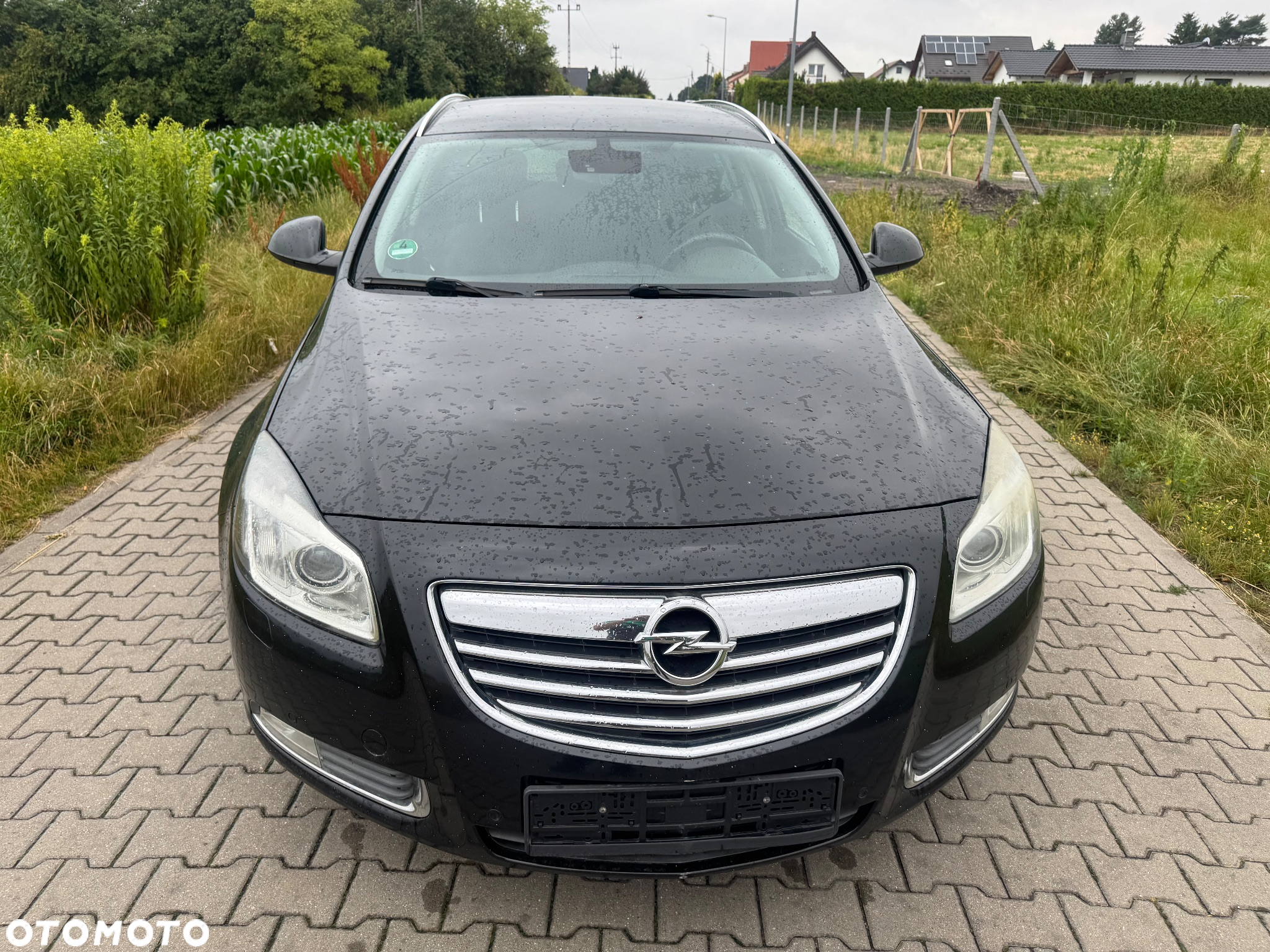 Opel Insignia 2.0 T Sport - 3