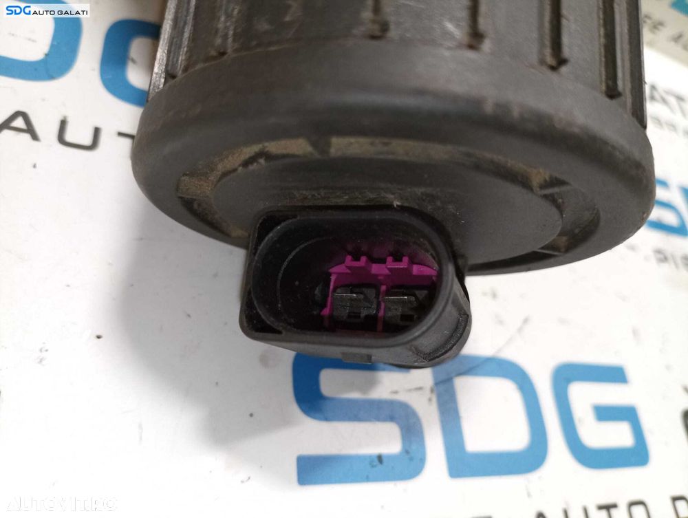 Pompa de Aer Secundara Volkswagen Golf 4 1.6 2.0 2.3 2.8 1998 - 2005 Cod 06A959253B 72273803 [M7481] - 5
