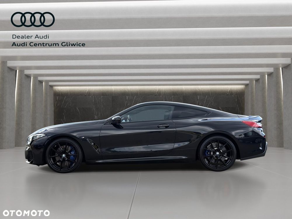 BMW Seria 8 - 4