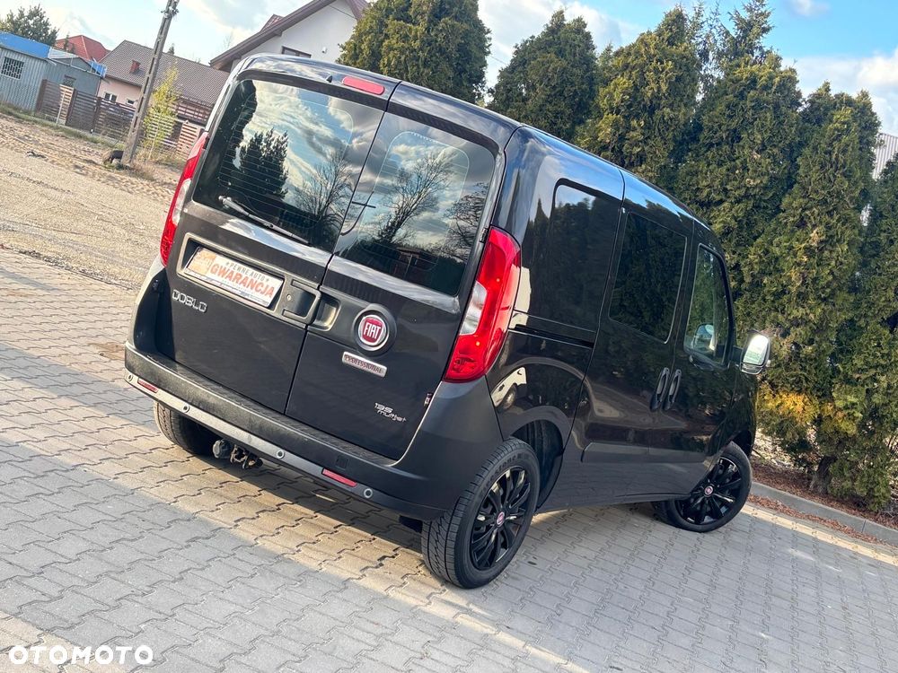 Fiat Doblo - 11