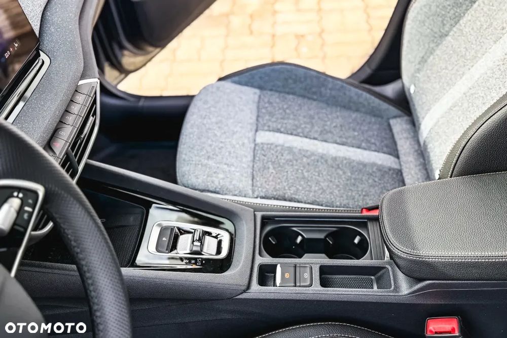 Skoda Octavia 1.5 TSI mHEV Drive Selection DSG - 19