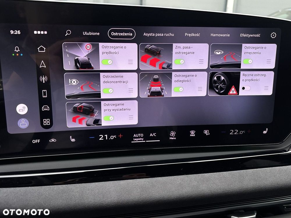 Audi A6 Limousine - 28