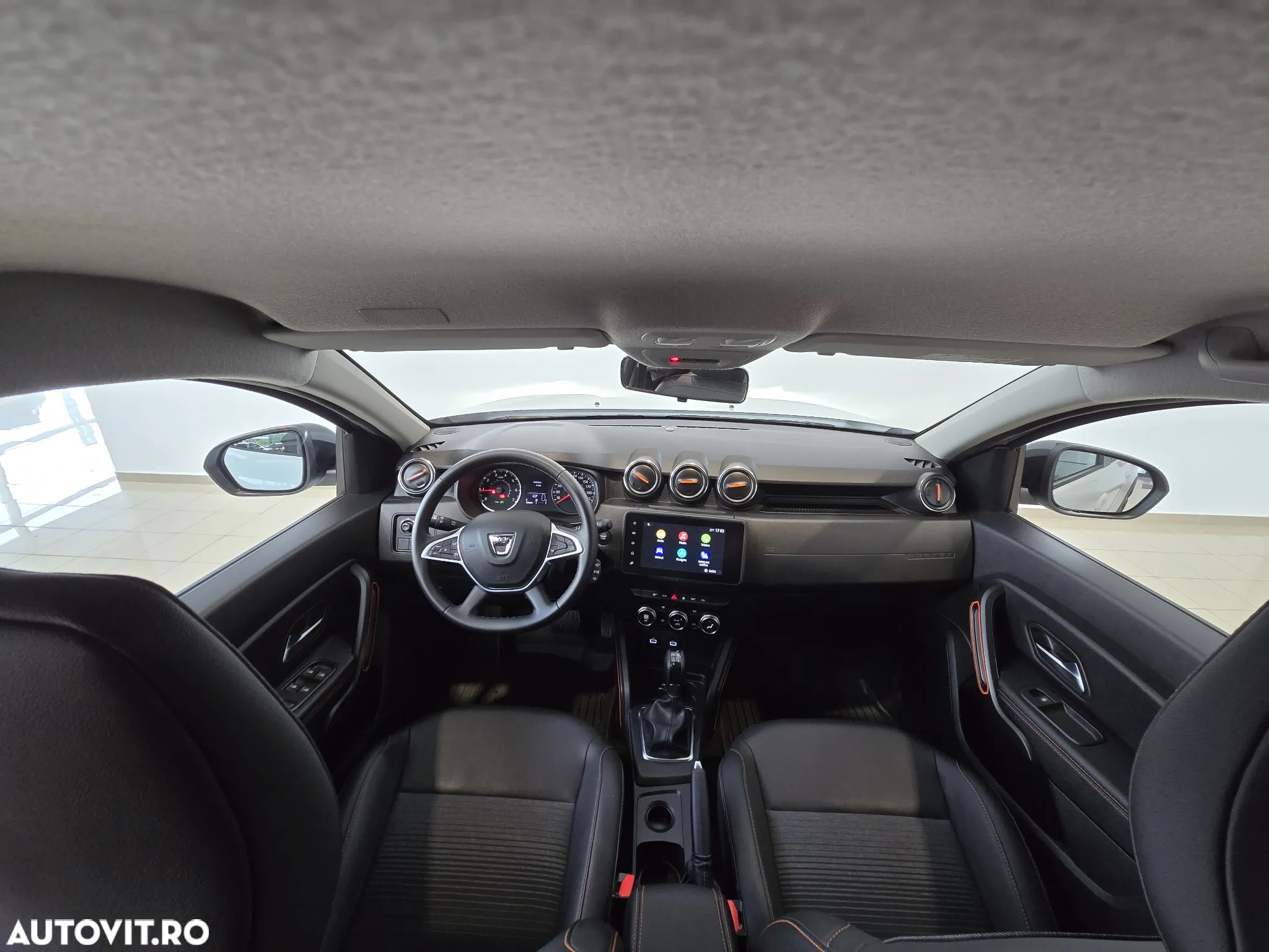 Dacia Duster TCe 150 EDC SL Prestige Extreme - 3