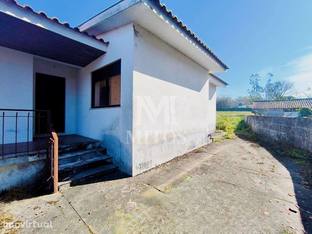 Moradia T3 em Barroselas - Grande imagem: 4/30