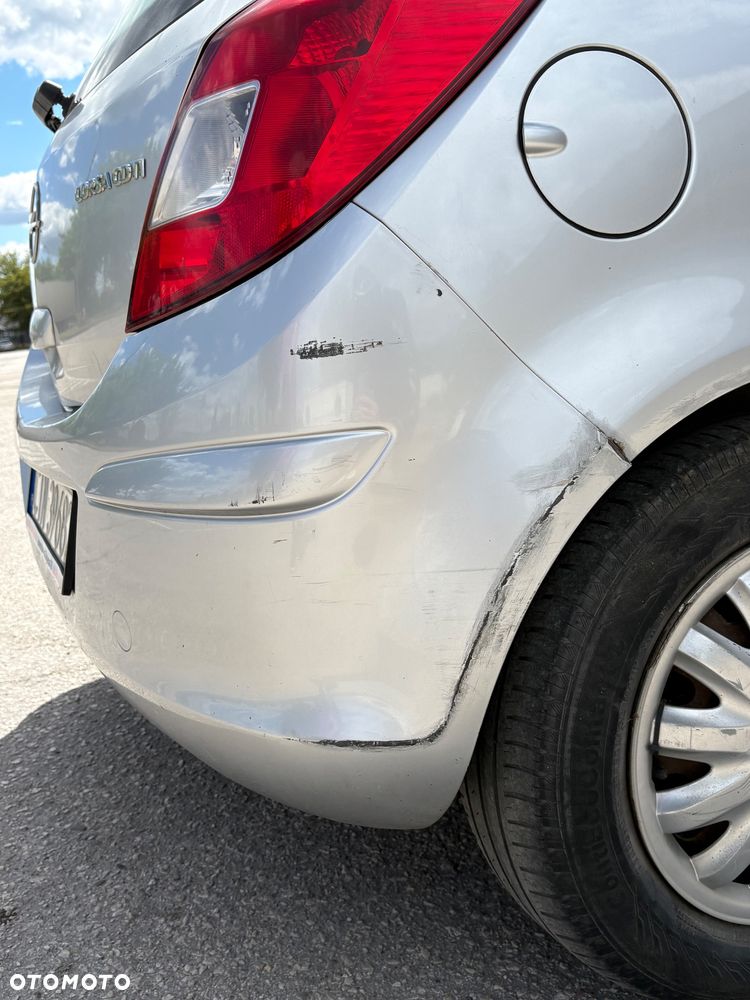 Opel Corsa 1.3 CDTI Essentia - 14