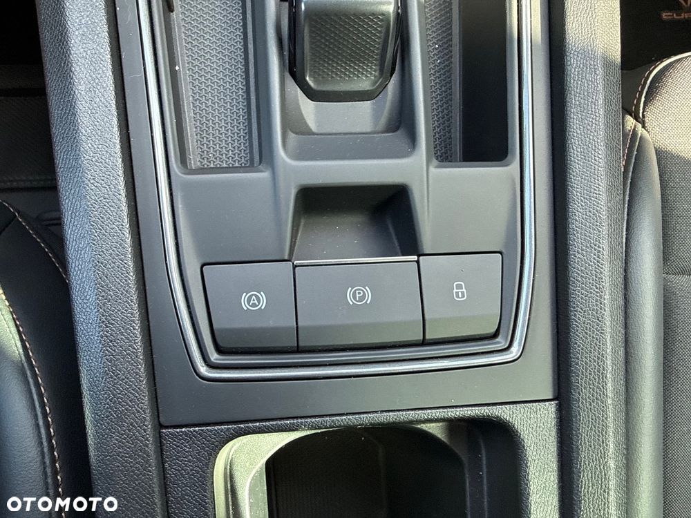 Cupra Formentor 1.5 TSI DSG Tribe Edition - 27