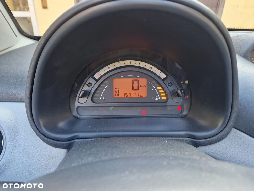 Citroën C3 Pluriel - 12