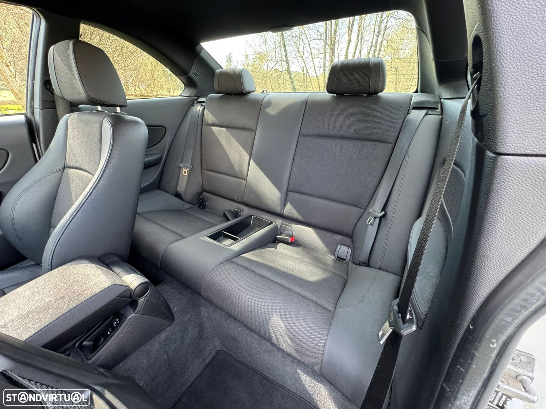 BMW 120 - 25